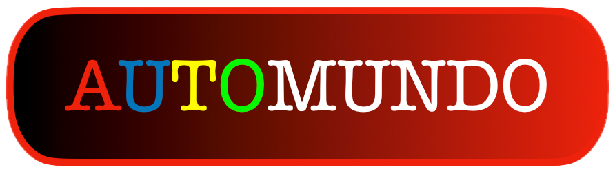 Automóveis Logo