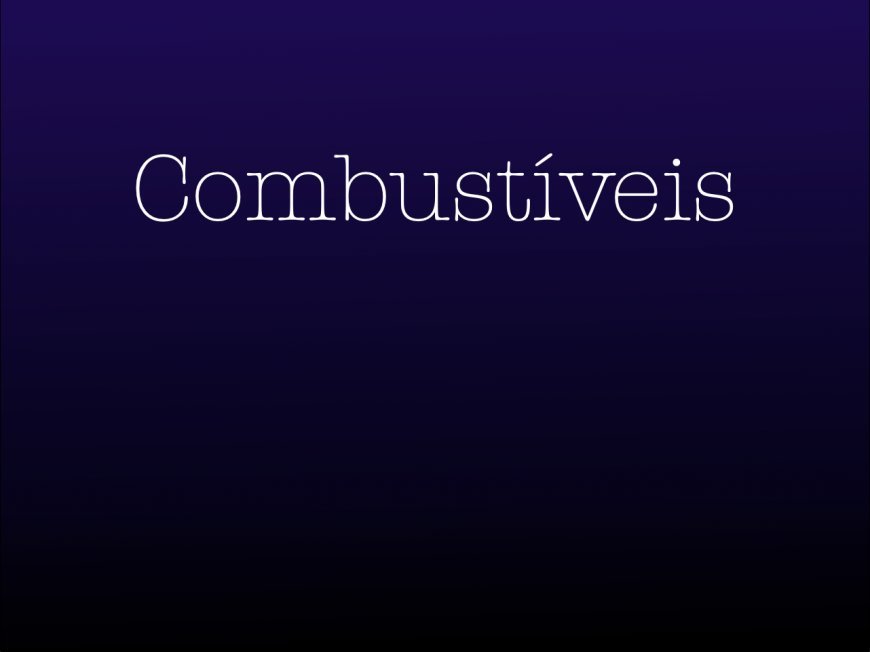 Etanol e gasolina ficam mais caros no início de janeiro, aponta Edenred Ticket Log