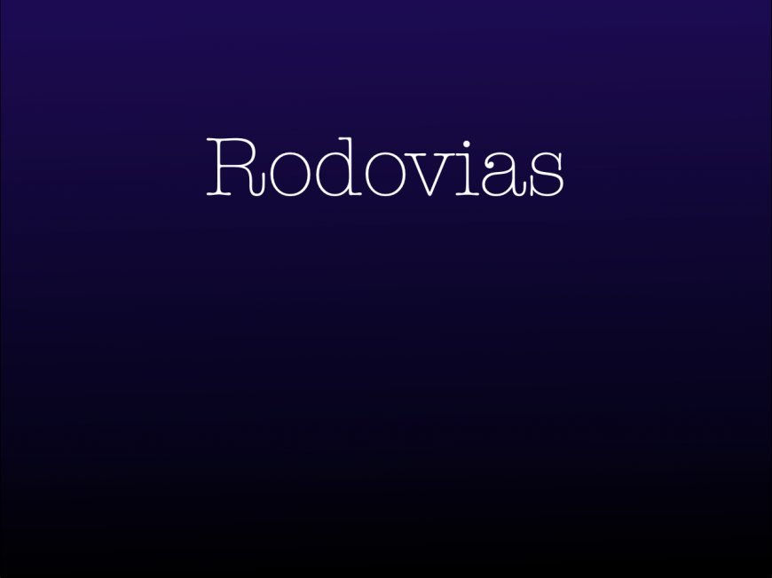 Rodovias federais registram 8 acidentes por hora e revelam colapso na saúde mental dos motoristas