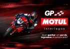 Motul lança "Caça ao Tesouro" valendo ingressos para o GP Motul